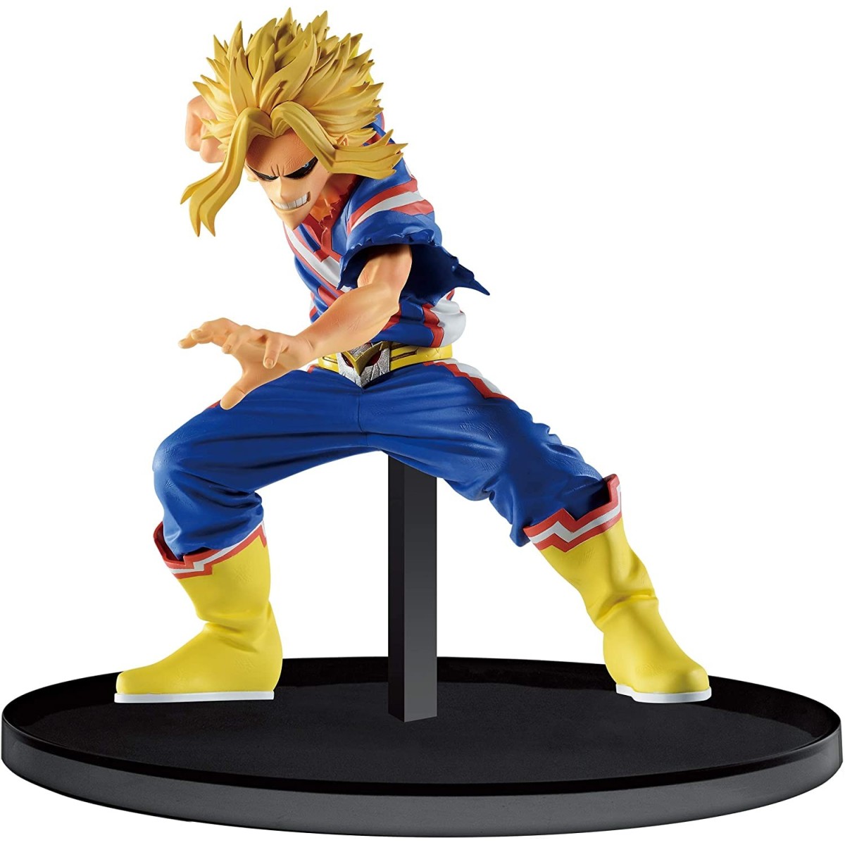 Banpresto My Hero Academia - Especial All Might - BFC