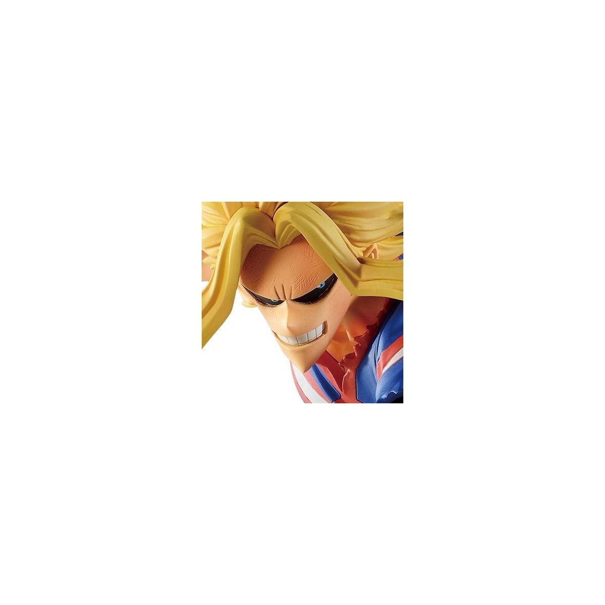 Banpresto My Hero Academia - Especial All Might - BFC