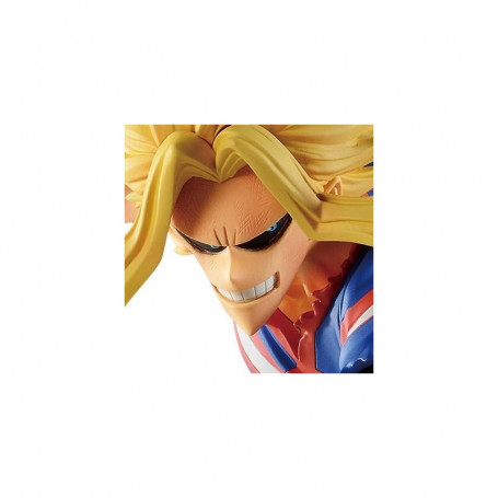 Banpresto My Hero Academia - Especial All Might - BFC