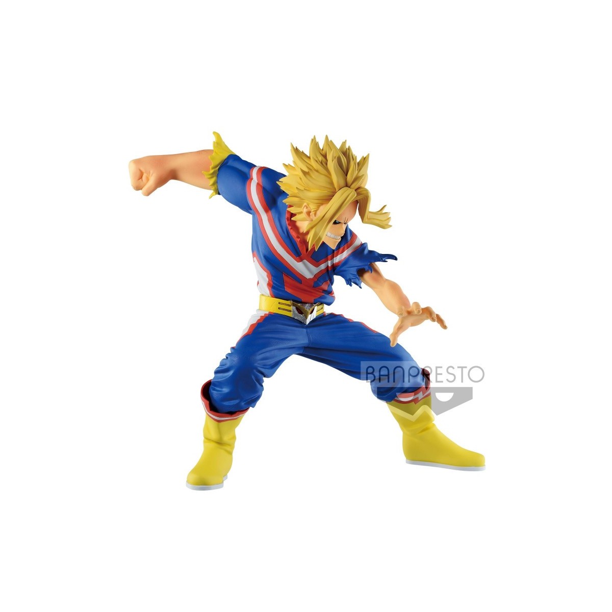 Banpresto My Hero Academia - Especial All Might - BFC