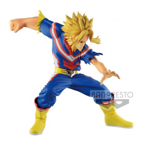 Banpresto My Hero Academia - Especial All Might - BFC