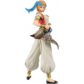 Banpresto - One Piece - KOALA - VIAJE AL MUNDO DEL TESORO Vol.6