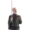 Gentle Giant - Star Wars Episodio III - Busto del Conde Dooku 1/6