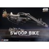 Hot Toys Star Wars The Mandalorian - Swoop Bike