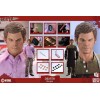 FLASHBACK - DEXTER MORGAN FIGURA DE ACCIÓN 1/6