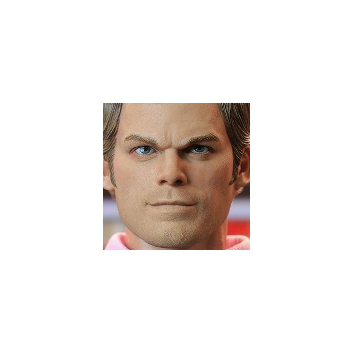 FLASHBACK - DEXTER MORGAN FIGURA DE ACCIÓN 1/6