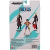 Bandai Anime Heroes - One Piece - Luffy