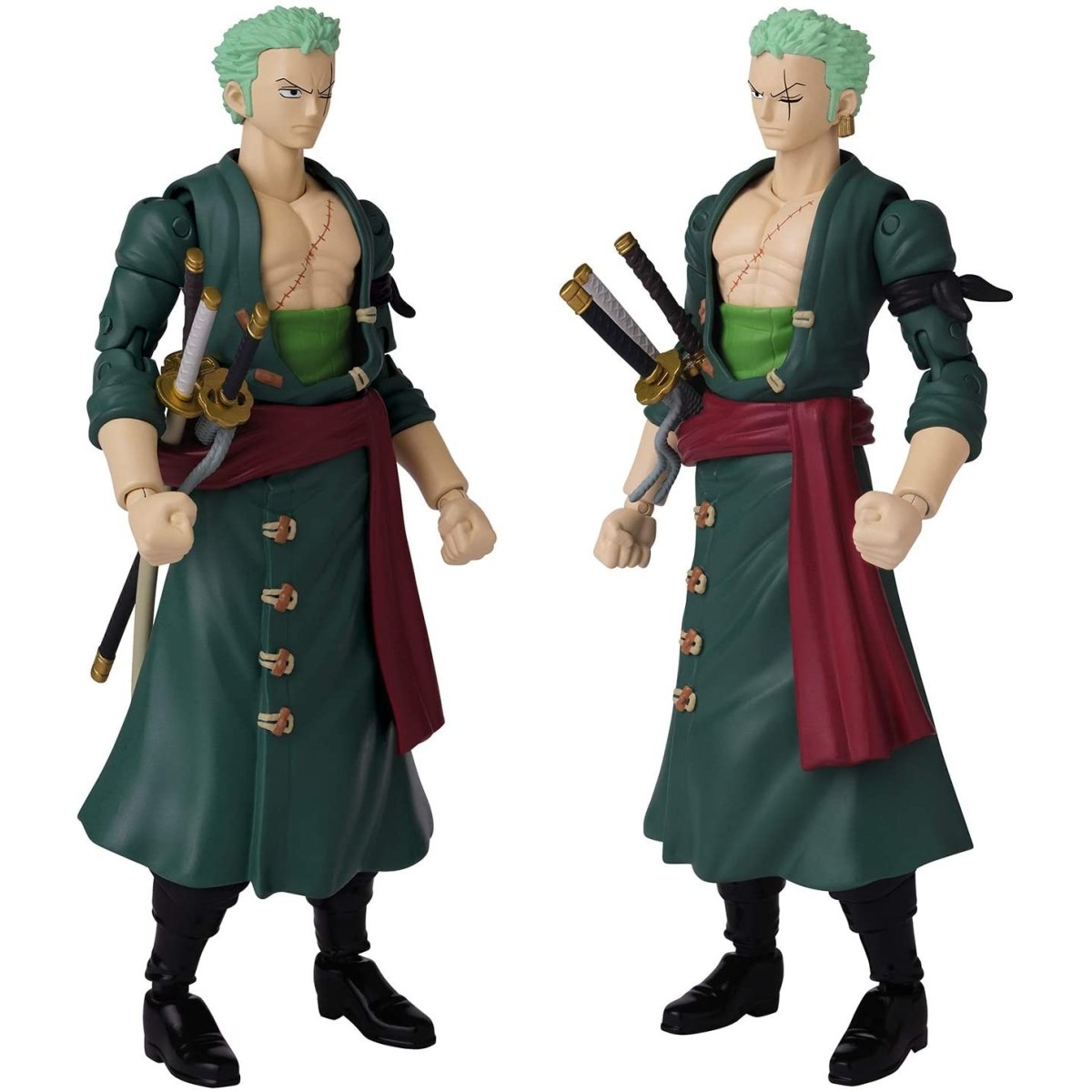 Bandai Anime Heroes - One Piece - Zoro