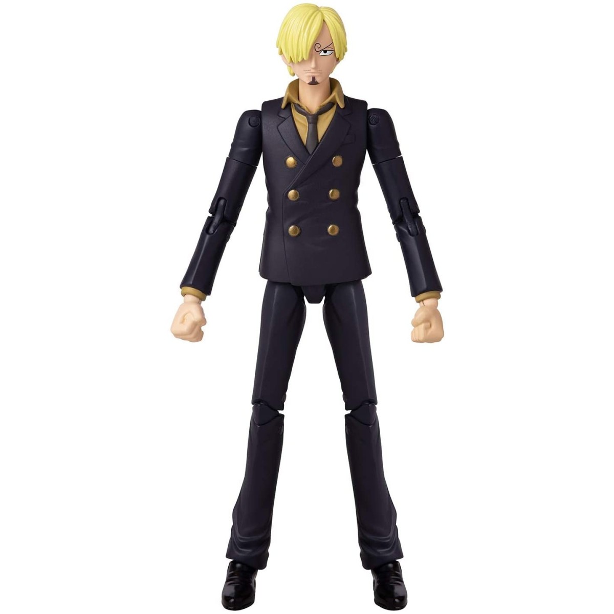 Bandai Anime Heroes - One Piece - Sanji