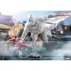 Hot Toys Marvel - Wandavision - Visión Blanca 1/6