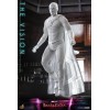 Hot Toys Marvel - Wandavision - Visión Blanca 1/6