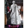 Hot Toys Marvel - Wandavision - Visión Blanca 1/6