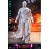 Hot Toys Marvel - Wandavision - Visión Blanca 1/6