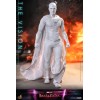 Hot Toys Marvel - Wandavision - Visión Blanca 1/6