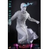 Hot Toys Marvel - Wandavision - Visión Blanca 1/6