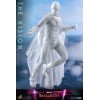 Hot Toys Marvel - Wandavision - Visión Blanca 1/6