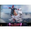 Hot Toys Marvel - Wandavision - Visión Blanca 1/6