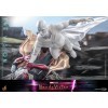 Hot Toys Marvel - Wandavision - Visión Blanca 1/6