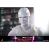 Hot Toys Marvel - Wandavision - Visión Blanca 1/6