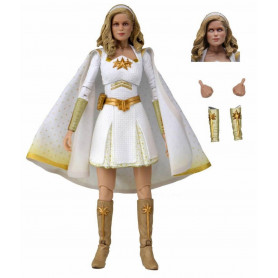 Neca - Ultimate Starlight - Los chicos