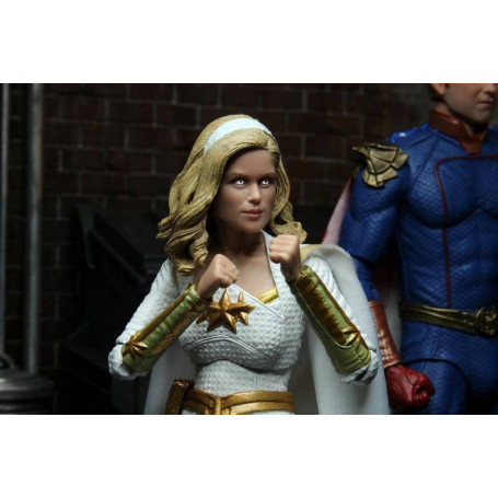 Neca - Ultimate Starlight - Los chicos