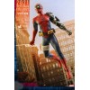 Hot Toys Marvel's Spider-Man: Cyborg Spider-Man Toy Fair 2021 Exclusive - Video Game Masterpiece 1/6