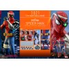 Hot Toys Marvel's Spider-Man: Cyborg Spider-Man Toy Fair 2021 Exclusive - Video Game Masterpiece 1/6