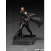 IRON STUDIOS - The Mandalorian - Moff Gideon BDS Art Scale 1/10 - Star Wars