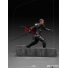 IRON STUDIOS - The Mandalorian - Moff Gideon BDS Art Scale 1/10 - Star Wars