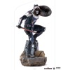 Iron Studios - Black Widow - Taskmaster BDSArt Scale