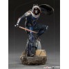 Iron Studios - Black Widow - Taskmaster BDSArt Scale