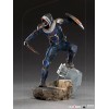 Iron Studios - Black Widow - Taskmaster BDSArt Scale