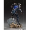 Iron Studios - Black Widow - Taskmaster BDSArt Scale