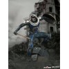 Iron Studios - Black Widow - Taskmaster BDSArt Scale