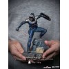 Iron Studios - Black Widow - Taskmaster BDSArt Scale