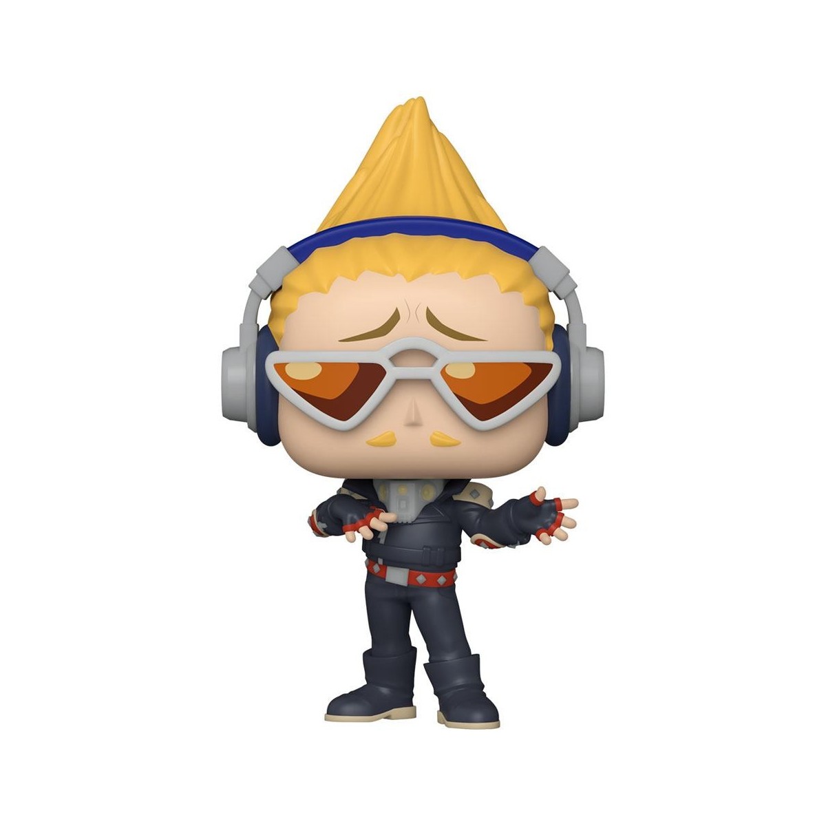 Funko POP! Animación 920 - My Hero Academia - Present Mic