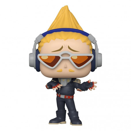 Funko POP! Animación 920 - My Hero Academia - Present Mic