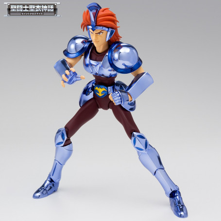 Bandai Saint Seiya MYTH CLOTH Capella of the Coachman - Auriga