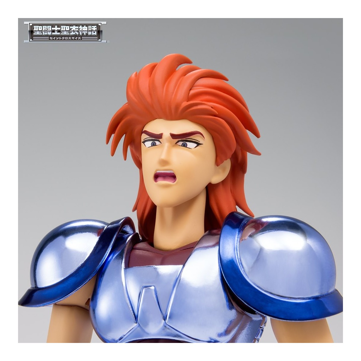 Bandai Saint Seiya MYTH CLOTH Capella of the Coachman - Auriga