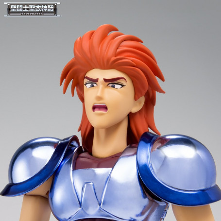 Bandai Saint Seiya MYTH CLOTH Capella of the Coachman - Auriga