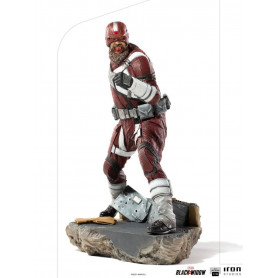 Iron Studios - Black Widow - Red Guardian BDSArt Scale