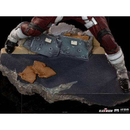 Iron Studios - Black Widow - Red Guardian BDSArt Scale