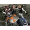 Iron Studios - Black Widow - Red Guardian BDSArt Scale