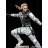 Iron Studios - Viuda Negra - Yelena BDSArt Scale