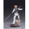 Iron Studios - Viuda Negra - Yelena BDSArt Scale