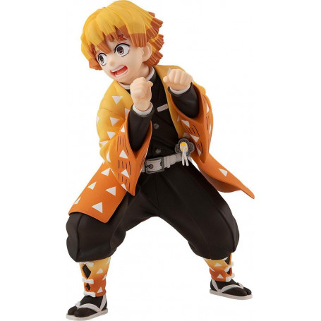 GoodSmile - Zenitsu Agatsuma - Pop Up Parade - Demon Slayer: Kimetsu no Yaiba