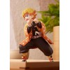 GoodSmile - Zenitsu Agatsuma - Pop Up Parade - Demon Slayer: Kimetsu no Yaiba
