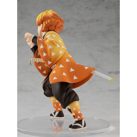 GoodSmile - Zenitsu Agatsuma - Pop Up Parade - Demon Slayer: Kimetsu no Yaiba