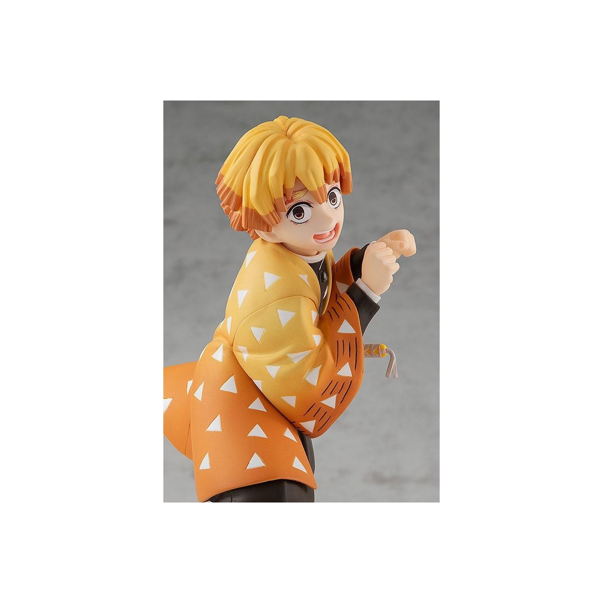 GoodSmile - Zenitsu Agatsuma - Pop Up Parade - Demon Slayer: Kimetsu no Yaiba