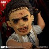 Mezco Designer Series - MDS- Leatherface - La matanza de Texas